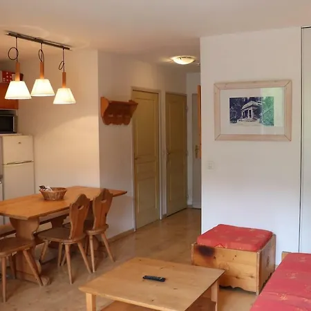 Ferienwohnung Le Cocon D'Aran Bagnères-de-Luchon Exterior foto