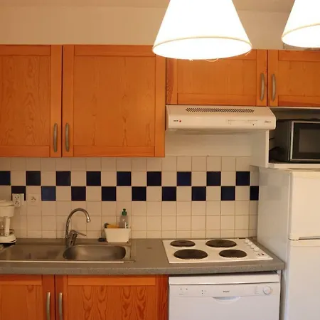 Ferienwohnung Le Cocon D'Aran Bagnères-de-Luchon Exterior foto