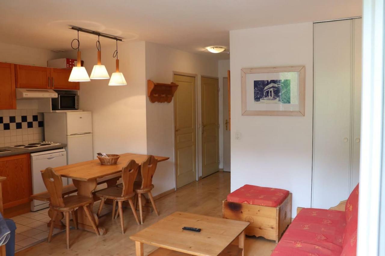 Le Cocon D'aran Apartment *