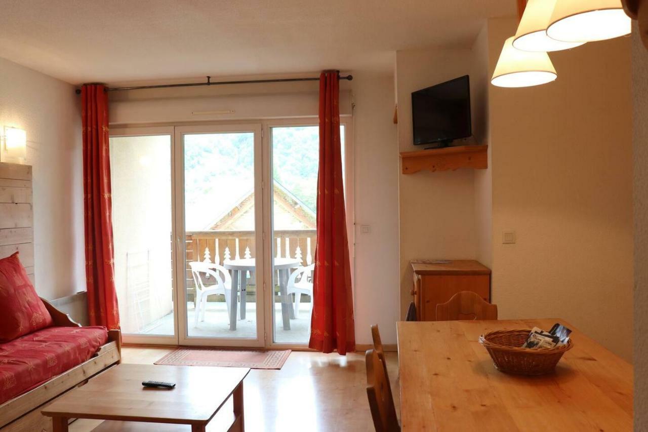 Apartment Le Cocon D'aran *