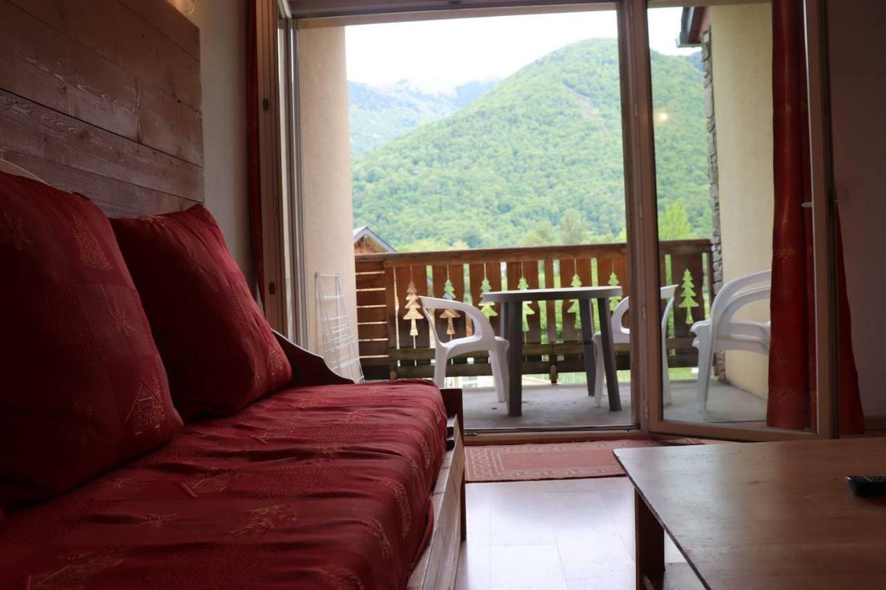 Le Cocon D'aran * Bagneres-de-Luchon