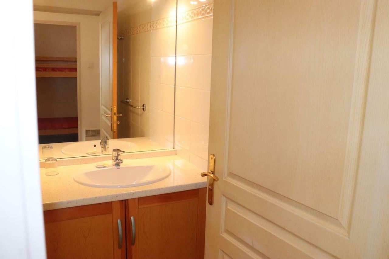 Apartment Le Cocon D'aran *