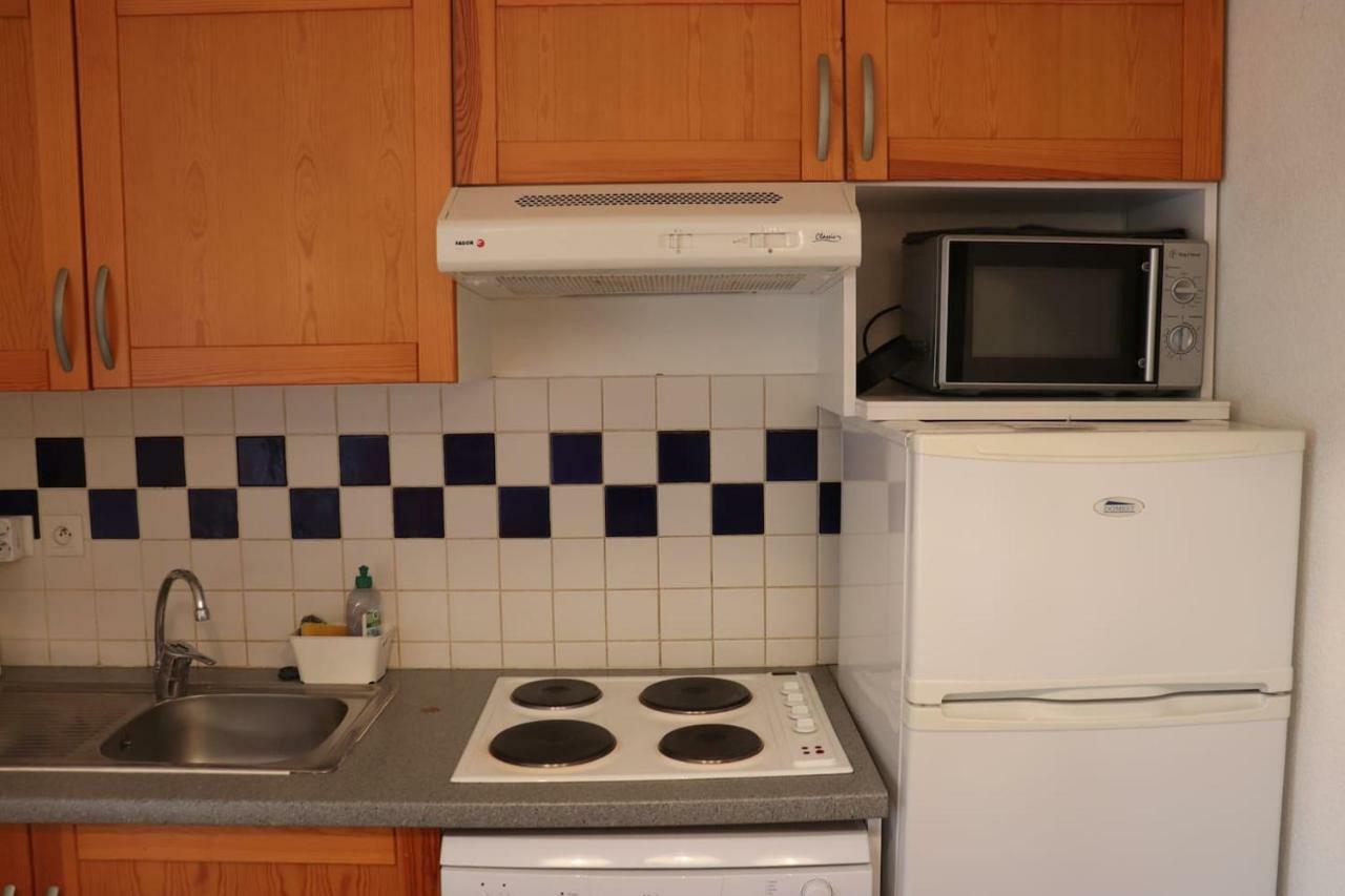 Le Cocon D'aran Apartment