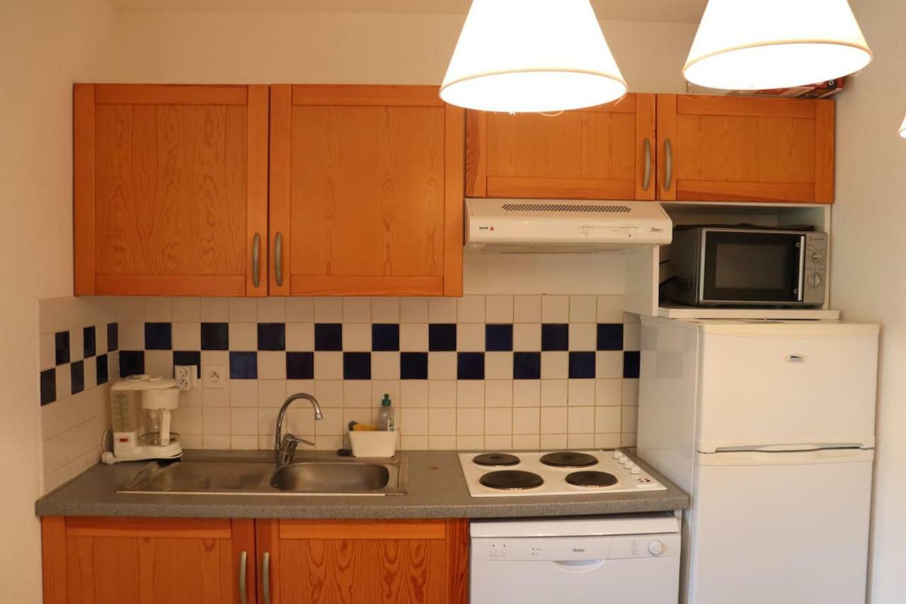 Le Cocon D'aran Apartment Bagneres-de-Luchon