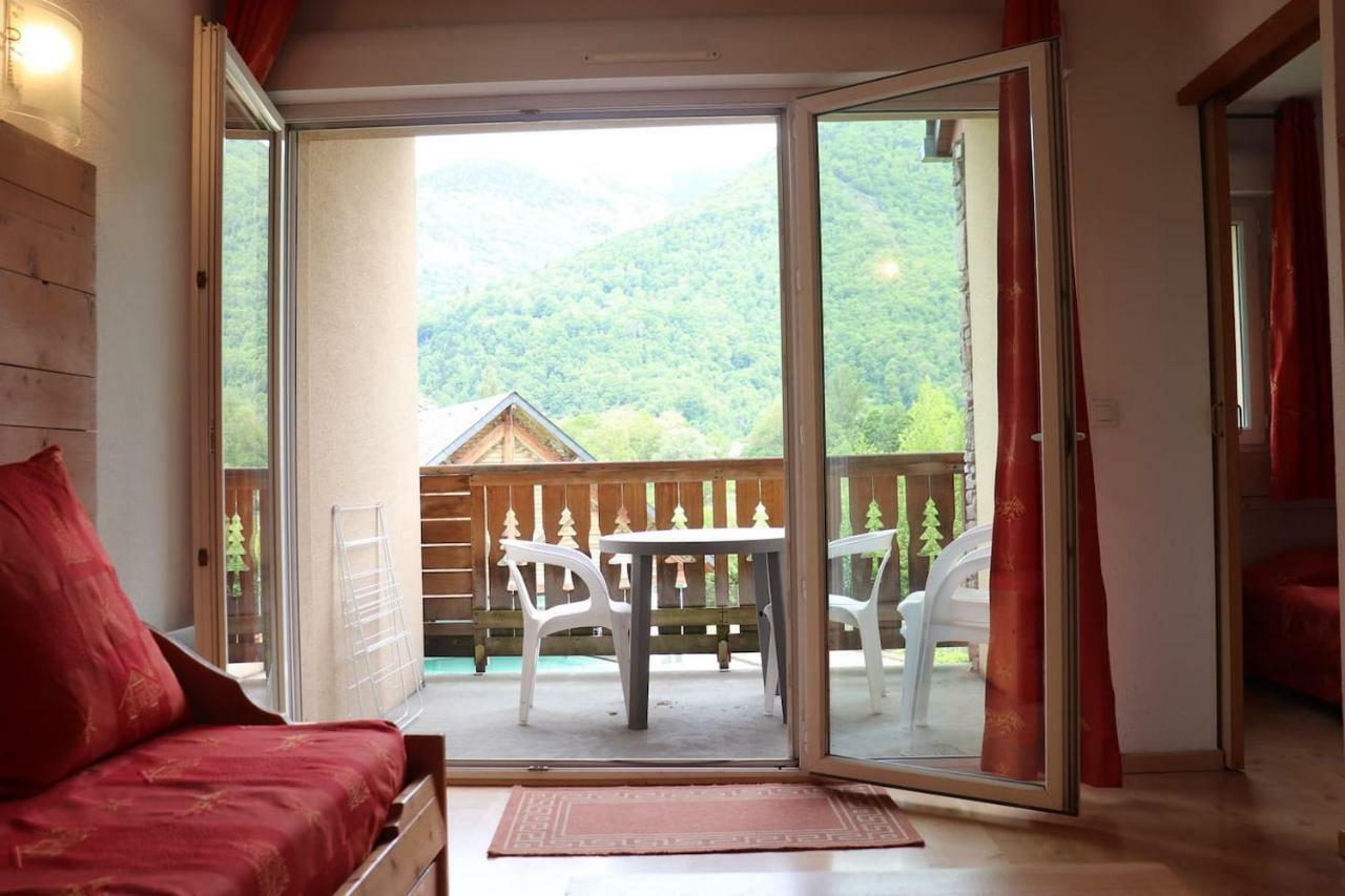 Apartment Le Cocon D'aran
